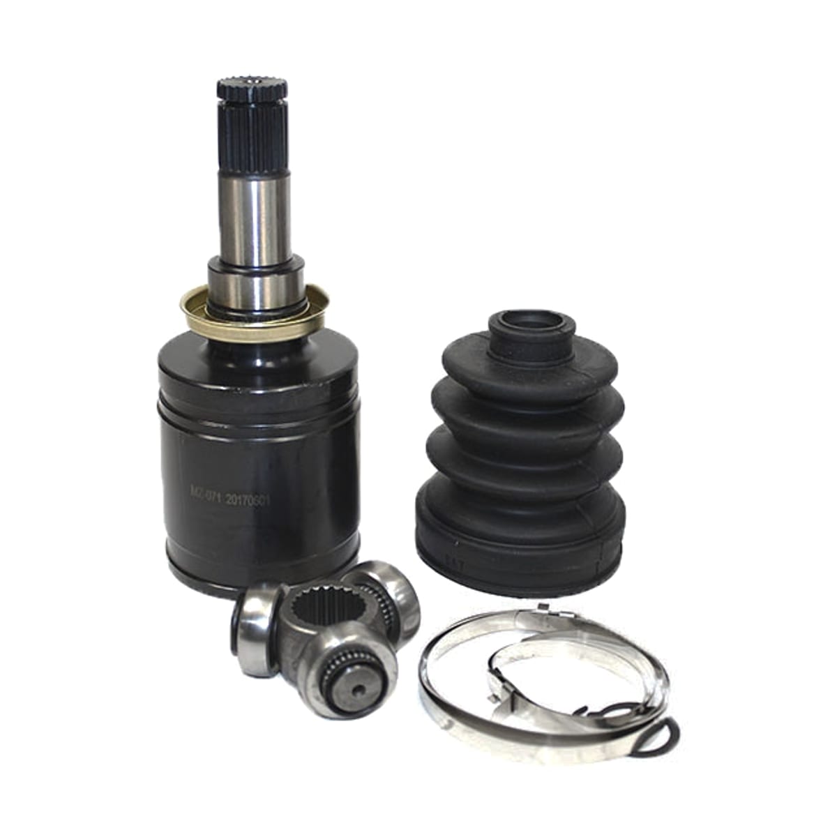 SAT Шрус (Спереди/ Слева/ Внутр) Mazda 3 03-13 / Axela 03-09