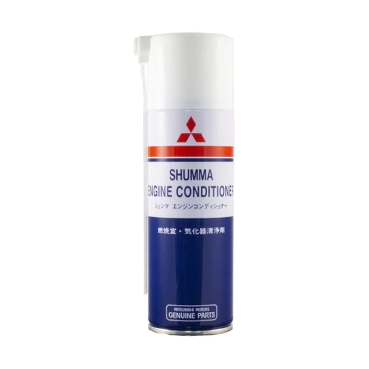 MITSUBISHI Очиститель двигателя Shumma Engine Conditioner, 220 мл. MZ100139EX