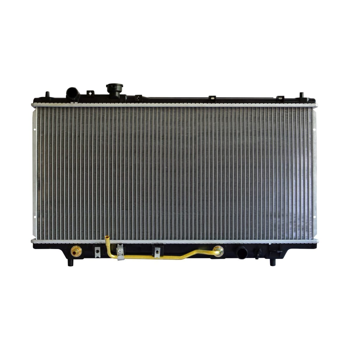 Деталь Gerat Original MZ-101/1R Радиаторы Gerat Original