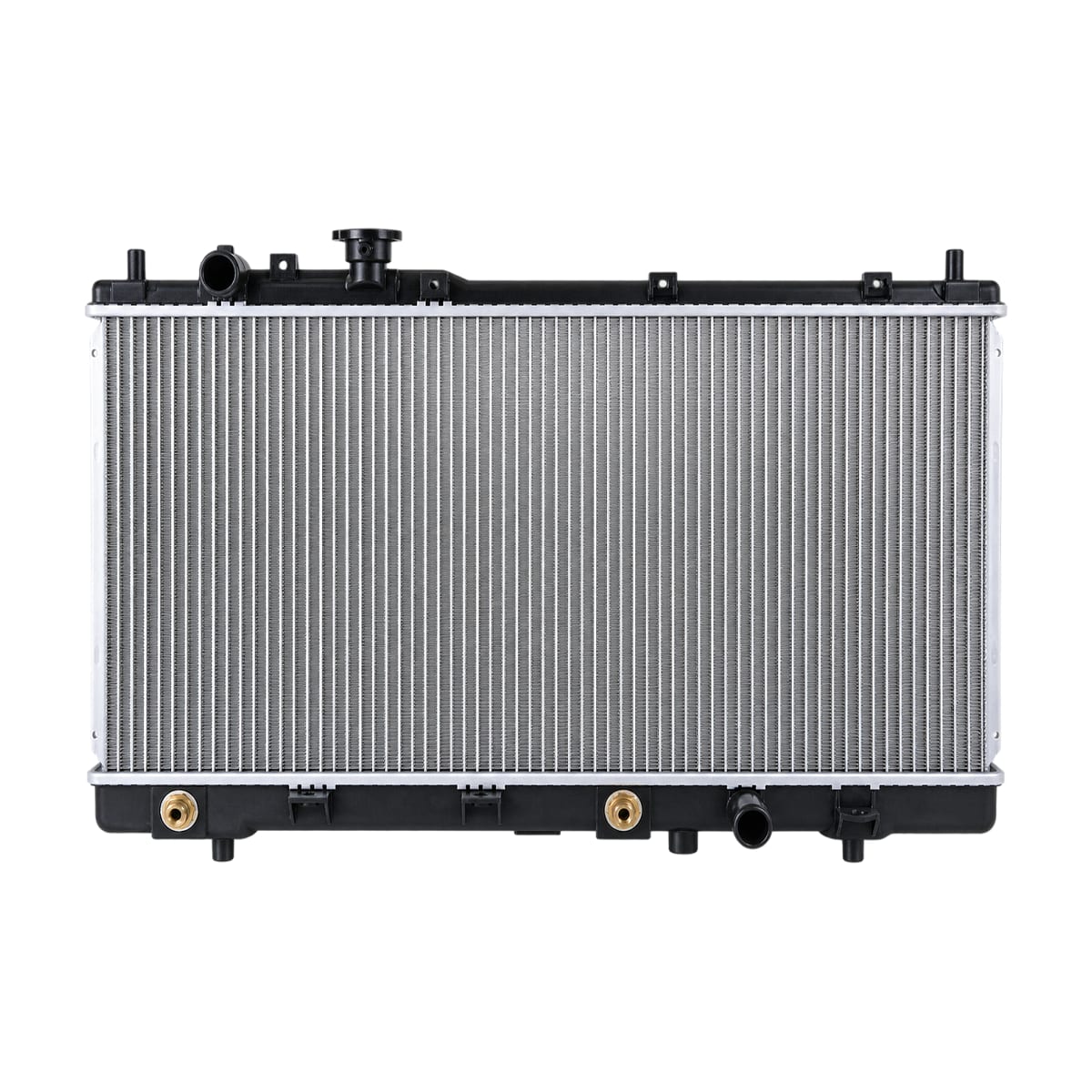Деталь Gerat Original MZ-102/1R Радиаторы Gerat Original