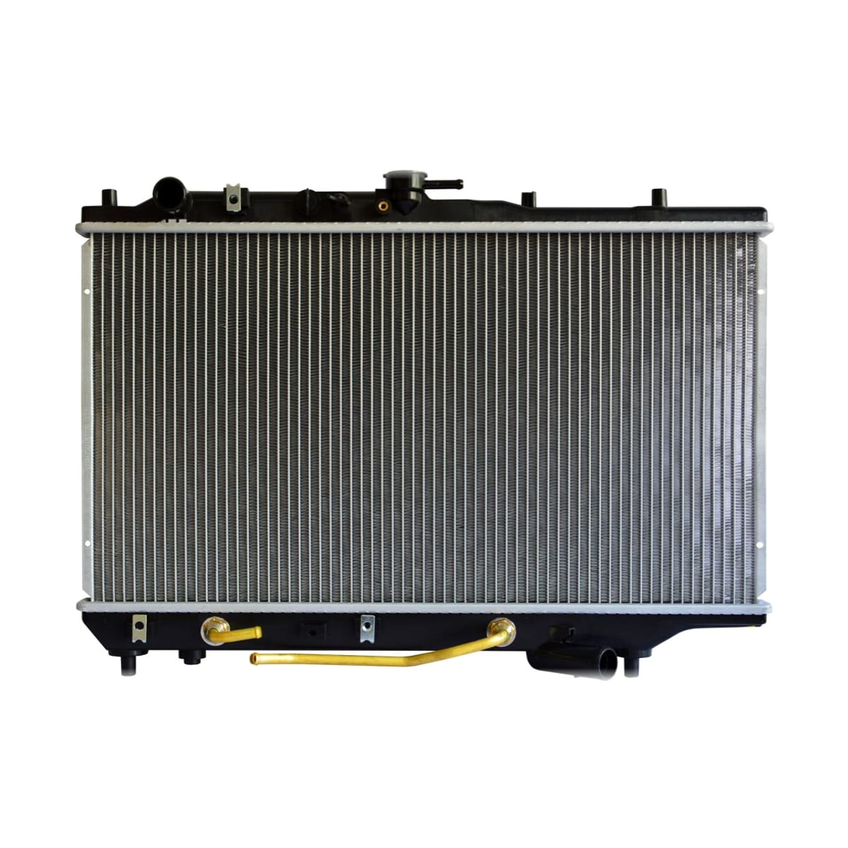 Деталь Gerat Original MZ-104/1R Радиаторы Gerat Original