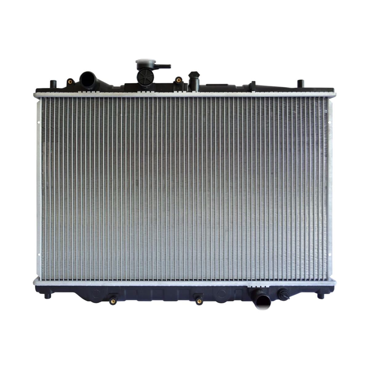 Деталь Gerat Original MZ-105/1R Радиаторы Gerat Original