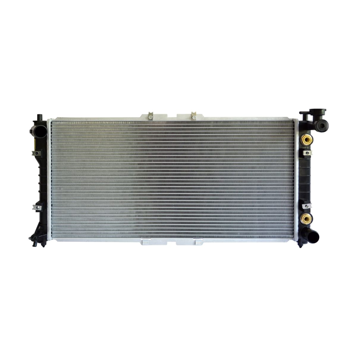 Деталь Gerat Original MZ-106/2R Радиаторы Gerat Original
