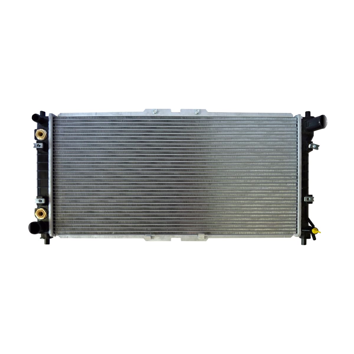 Деталь Gerat Original MZ-108/2R Радиаторы Gerat Original