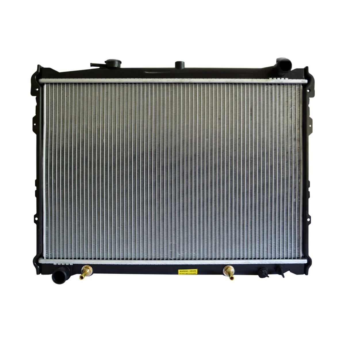 Деталь Gerat Original MZ-112/2R Радиаторы Gerat Original