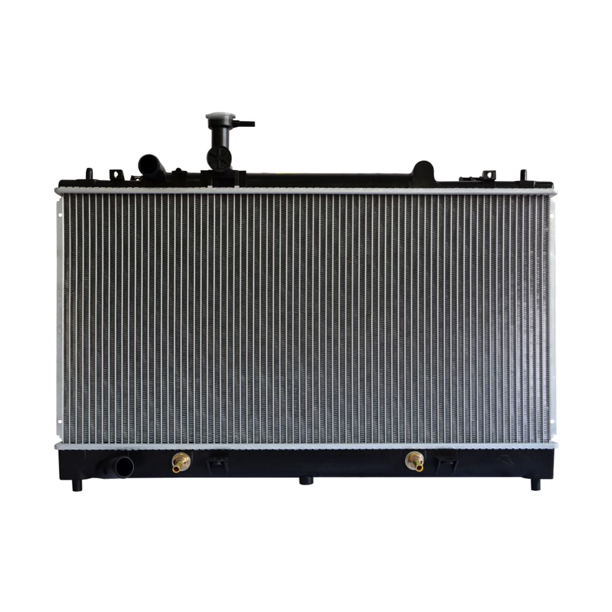 Деталь Gerat Original MZ-115/1R Радиаторы Gerat Original