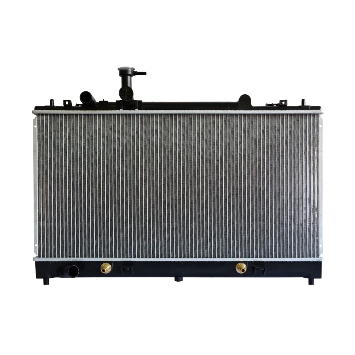 Деталь Gerat Original MZ-116/1R Радиаторы Gerat Original