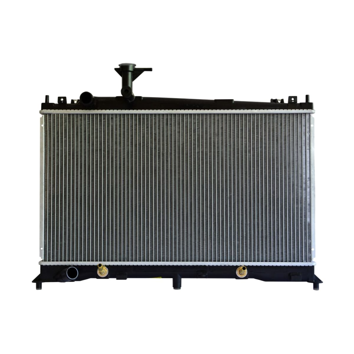 Деталь Gerat Original MZ-118/1R Радиаторы Gerat Original