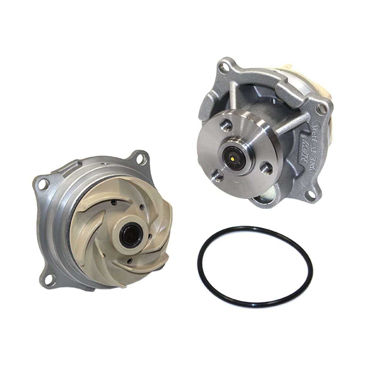 NPW Насос водяного охлаждения Ford Focus 98-04 / Mondeo 96-00 EDBA;EDBB;EDBC;EDDB;EDDC;EYDC;EYDL;L1E;L1H;L1J;NGA;RDA;RKB;RKF;RQB;YF