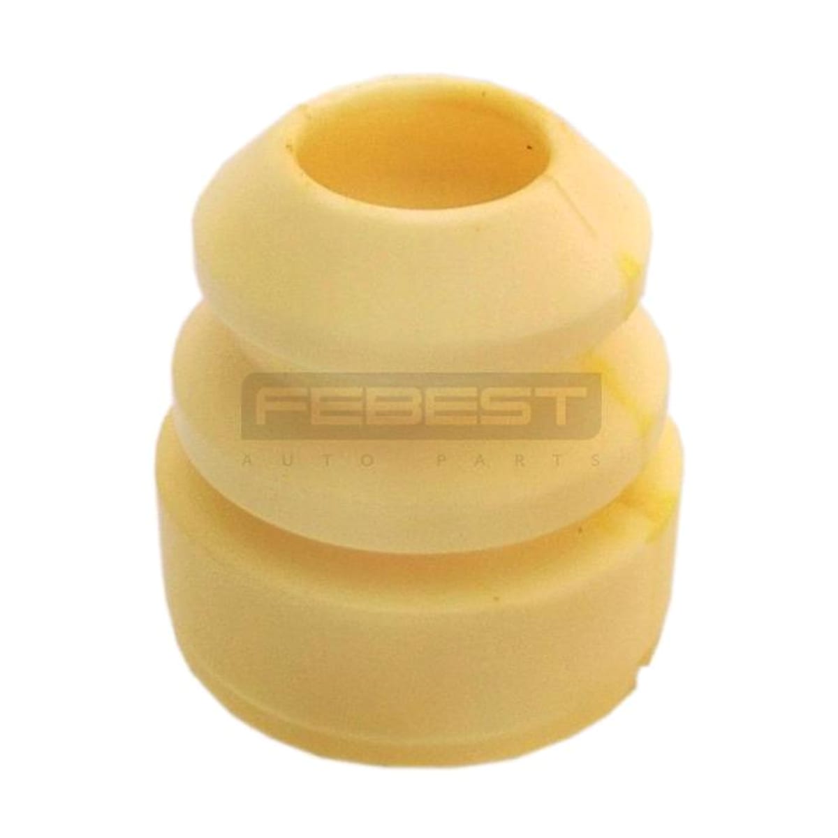 FEBEST Отбойник переднего амортизатора MZD626F (перед прав/лев)