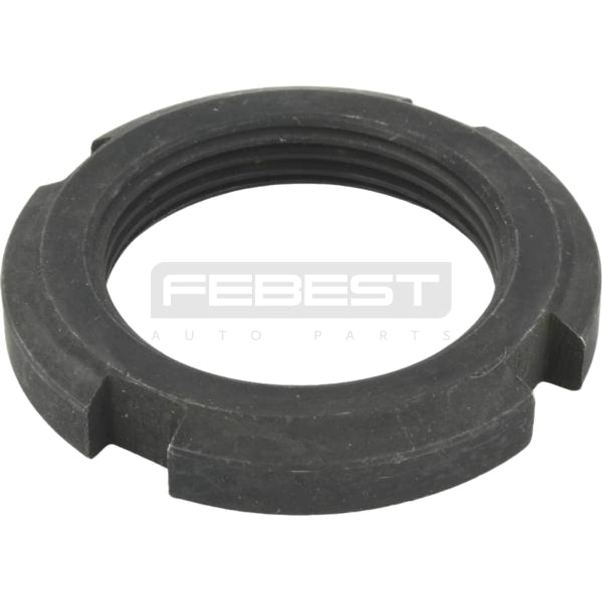 FEBEST Гайка ступичная 38X7 N070852030000