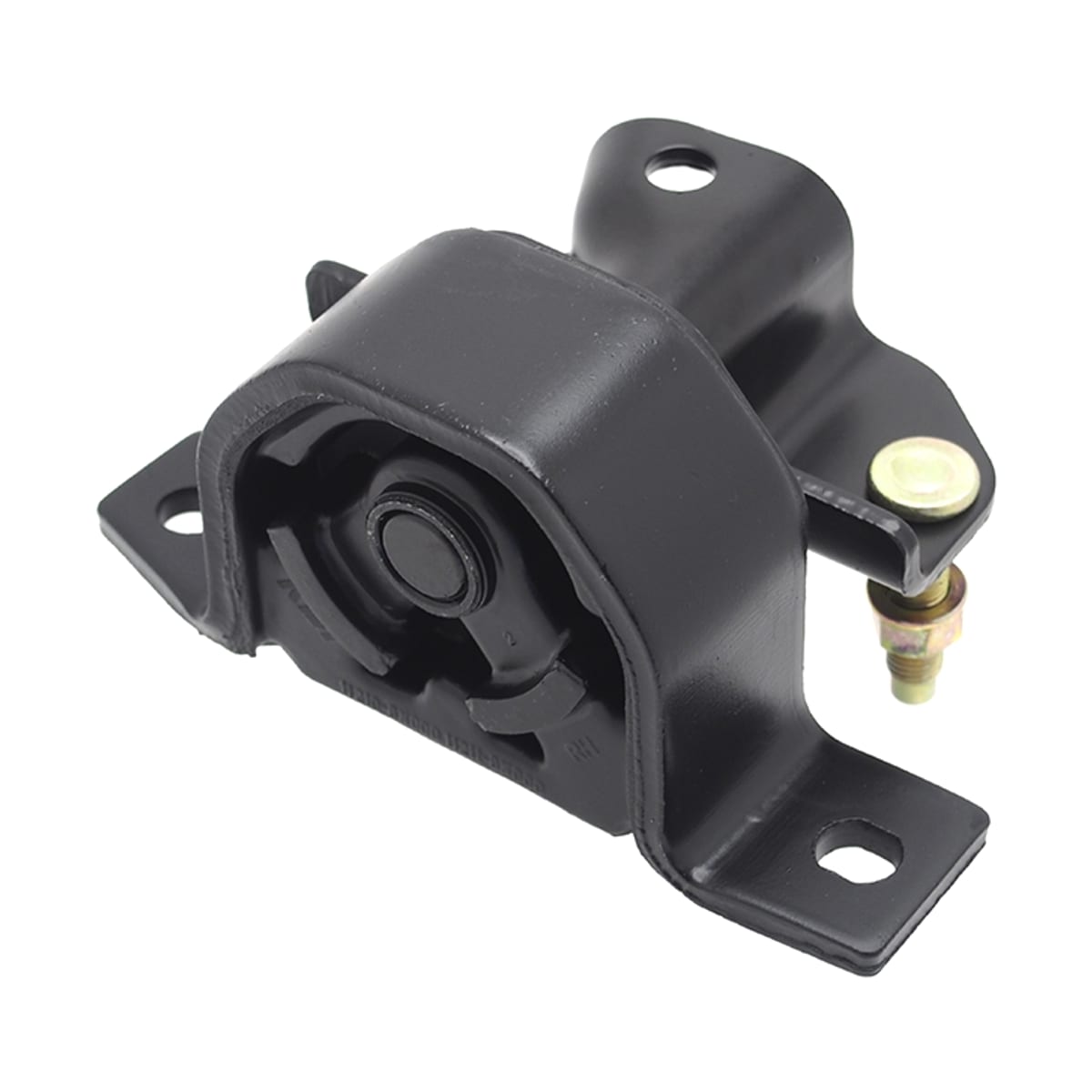 RBI Опора двигателя Nissan AD 99-08 / Almera 00-06 N0932RZ