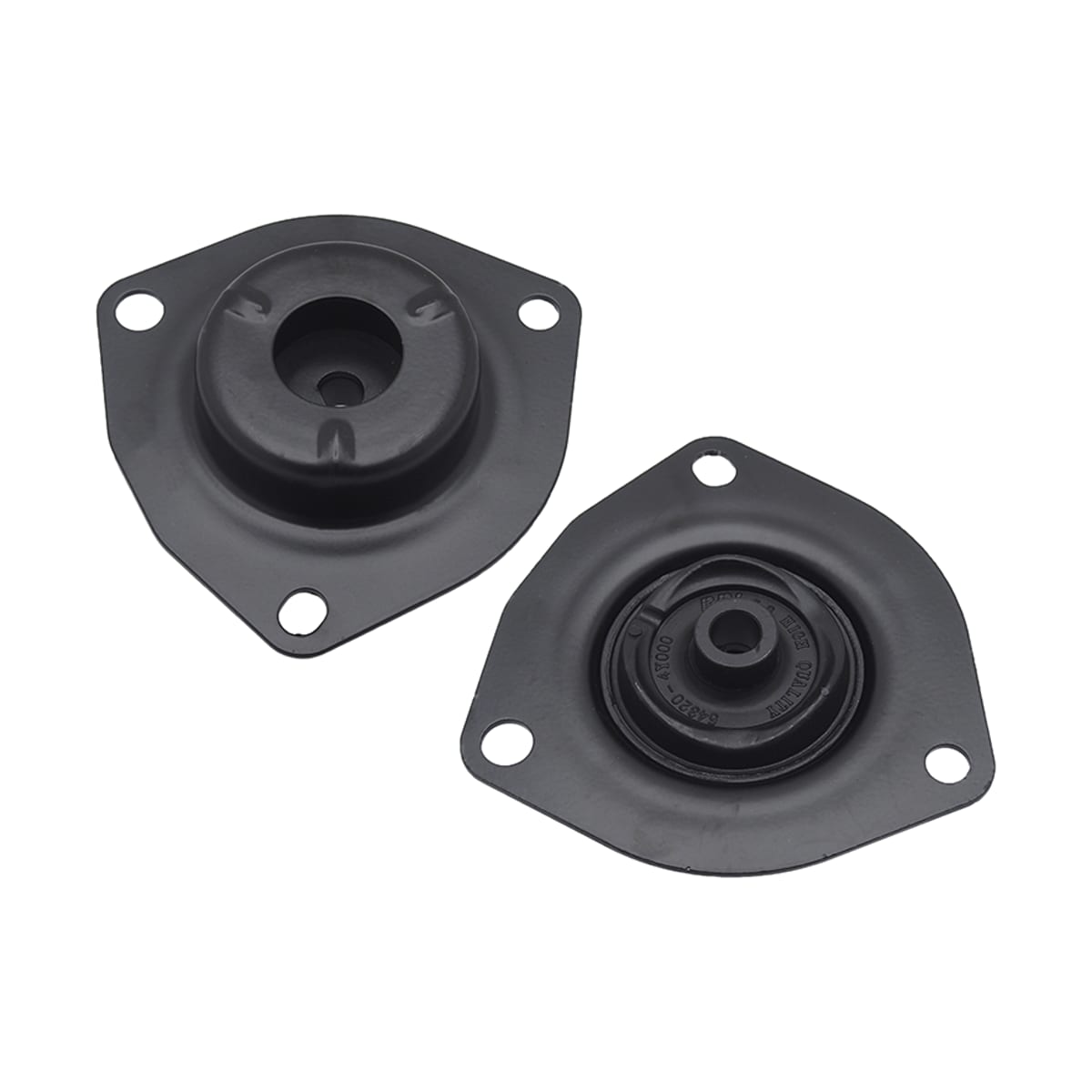 RBI Опора передней стойки Infiniti FX35 02-08 / Nissan Murano 02-16