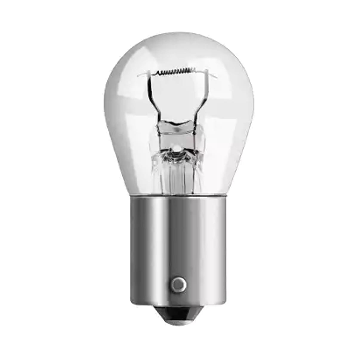 Деталь Автолампа P21W 24V 21W BA15s NEOLUX