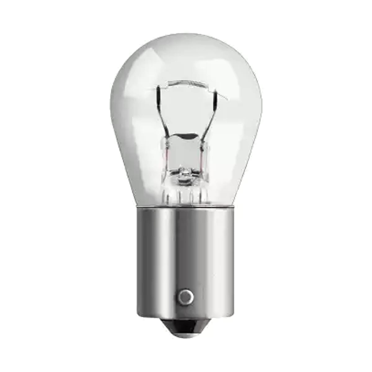 Деталь Автолампа P21W 12V 21W BA15s NEOLUX