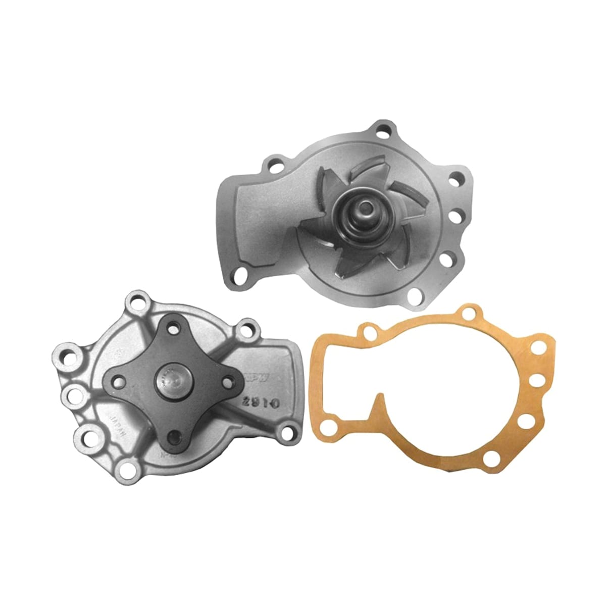 NPW Насос водяного охлаждения Nissan Almera 95-00 / Primera 90-02 SR20DE;SR20DEH;SR20DEL;SR20DET;SR20DI N45