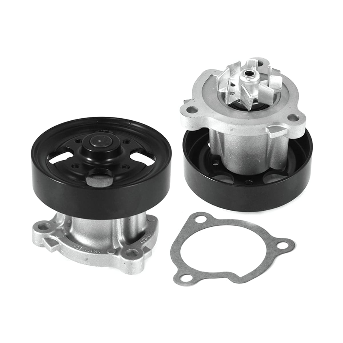 NPW Насос водяного охлаждения Nissan AD 90-08 / Murano 02-16 QR20DE;QR25DD;QR25DE