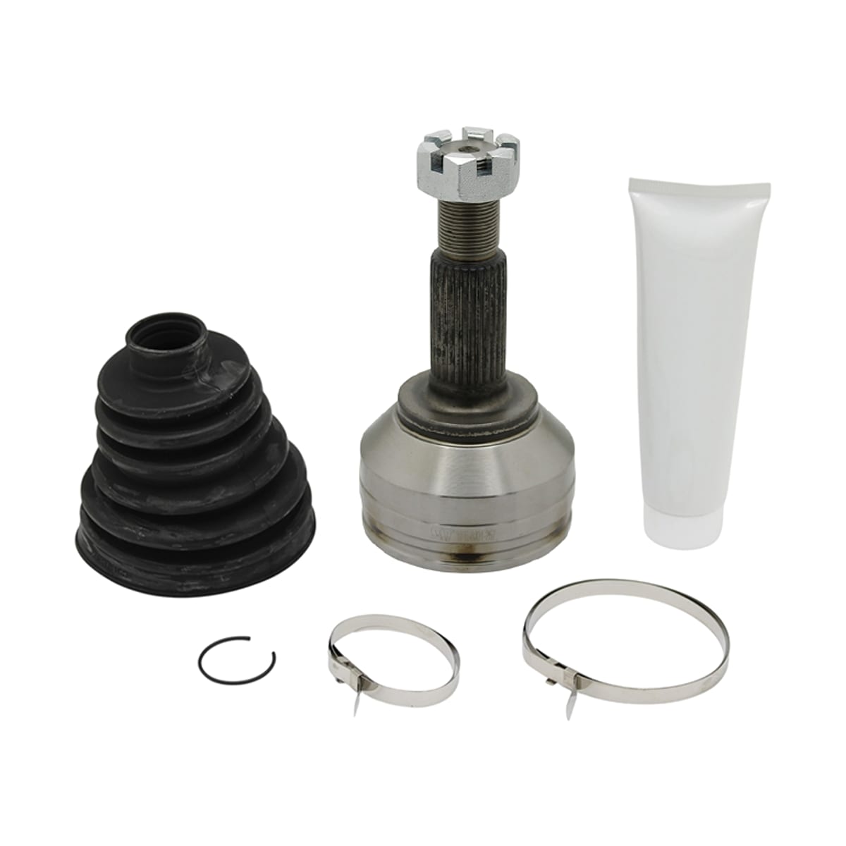 SAT Шрус (Спереди/ Наруж) Nissan Qashqai 06-13 / X-Trail 07-15