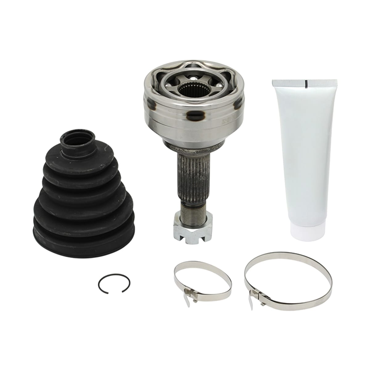 SAT Шрус (Спереди/ Наруж) Nissan Qashqai 06-13 / Qashqai+2 08-14