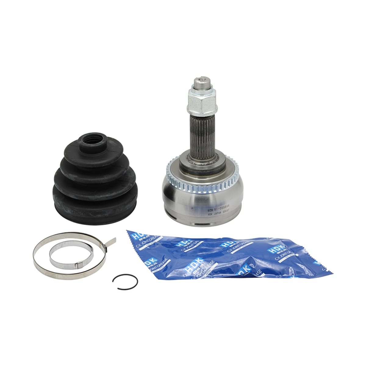HDK Шрус (Спереди/ Наруж) Nissan Murano 02-16 / X-Trail 00-07