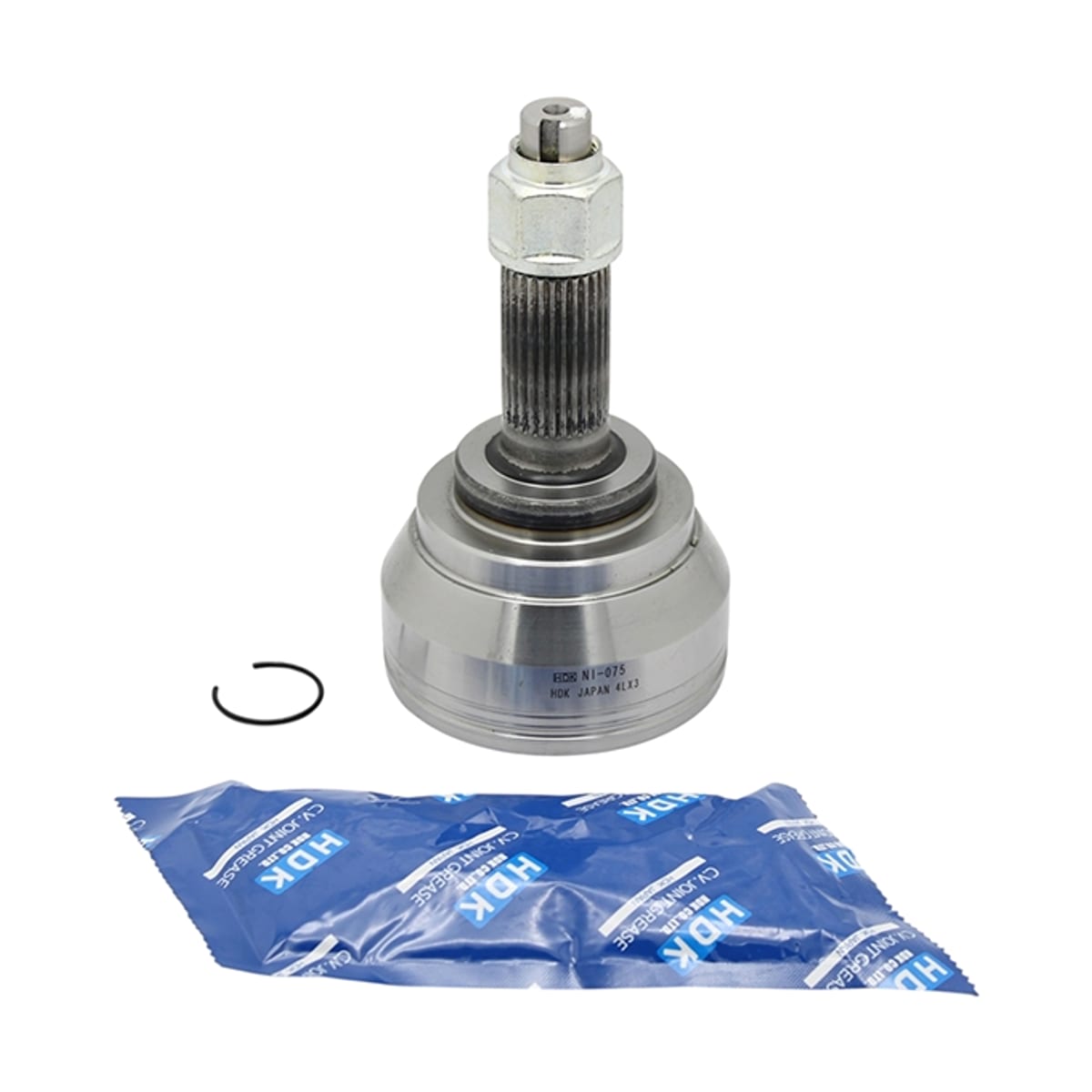 HDK Шрус (Спереди/ Наруж) Nissan Murano 02-08 / Presage 03-09