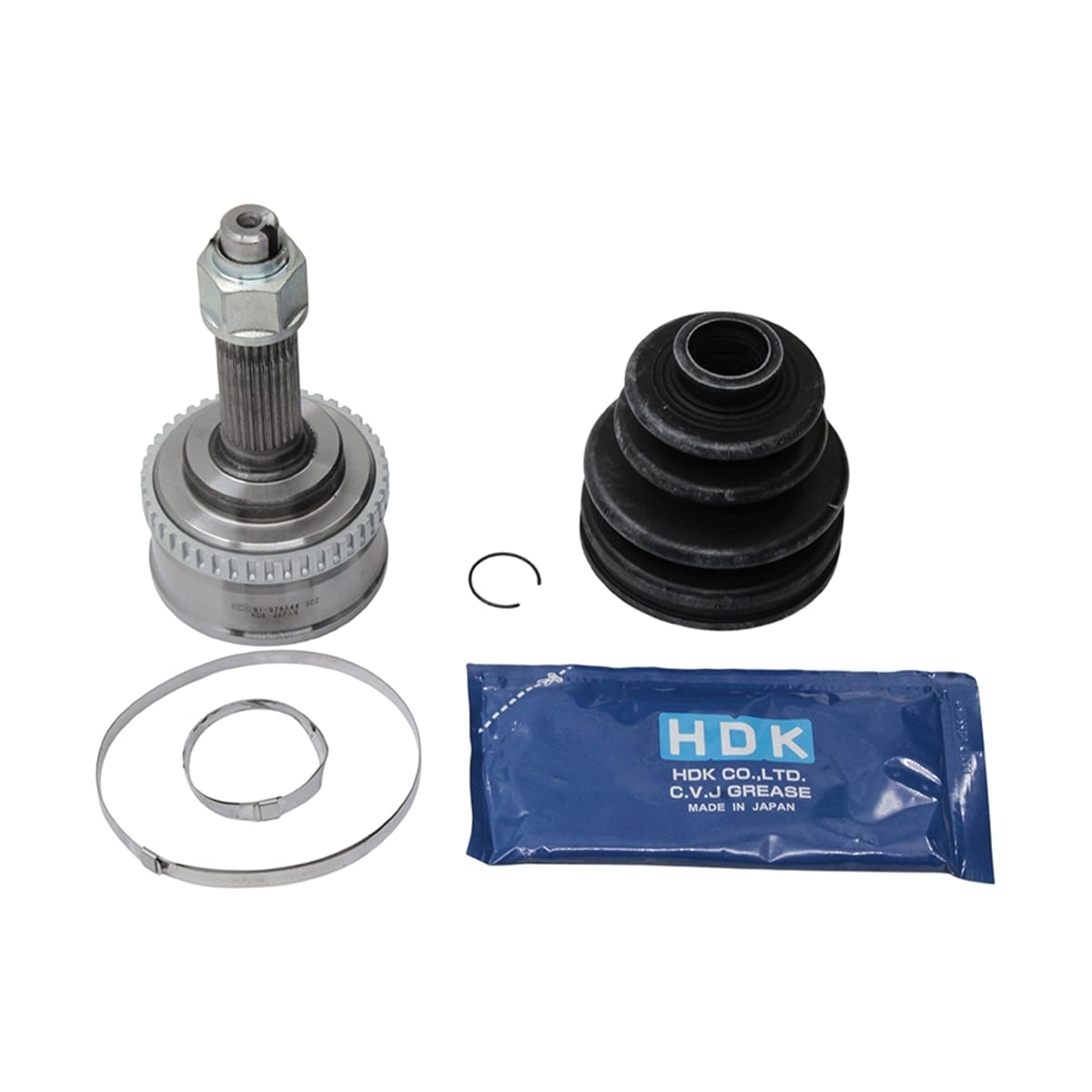 HDK Шрус (Спереди/ Наруж) Nissan Primera 95-08 / Serena 99-05