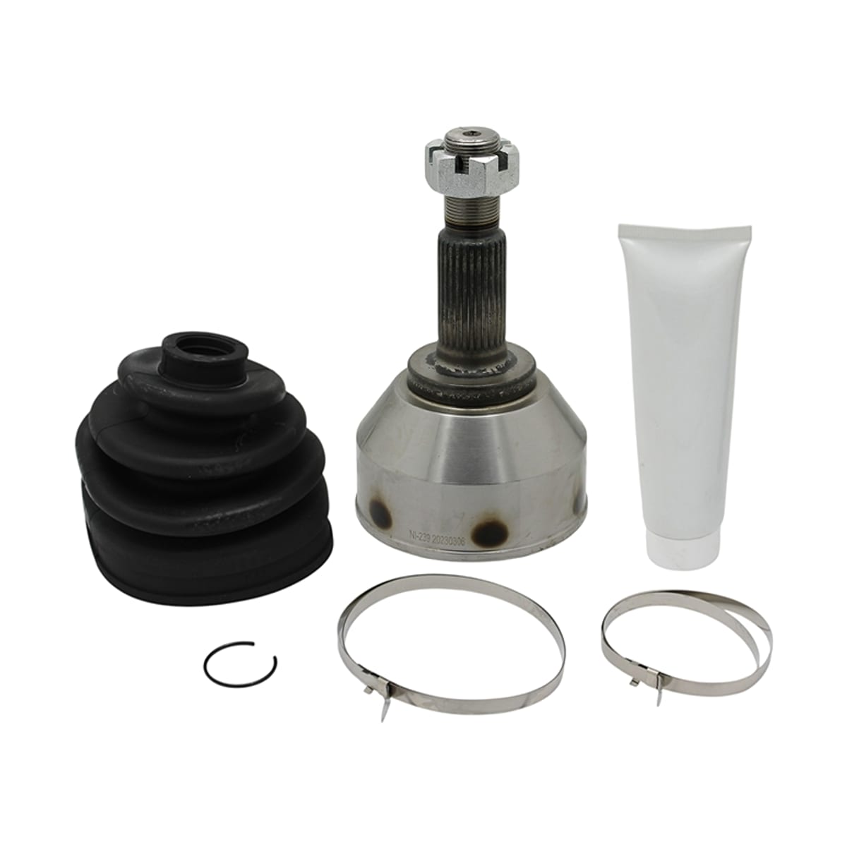 SAT Шрус (Спереди/ Наруж) Nissan Qashqai 06-13 / X-Trail 07-15