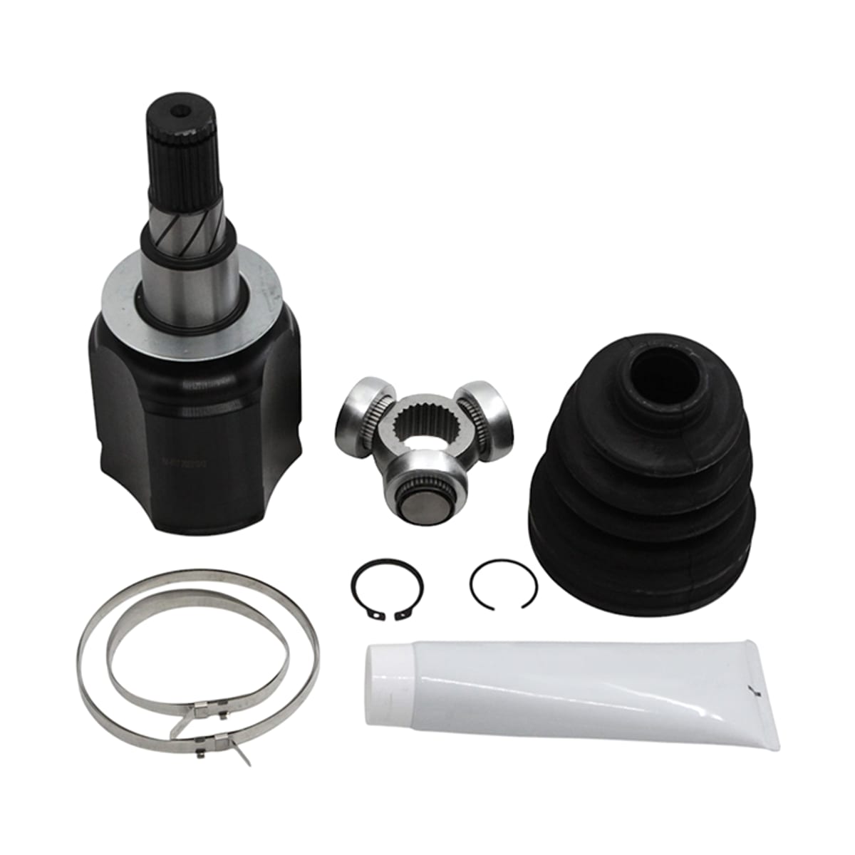 SAT Шрус (Спереди/ Внутр) Nissan Pathfinder 04-14 / Navara 04-15