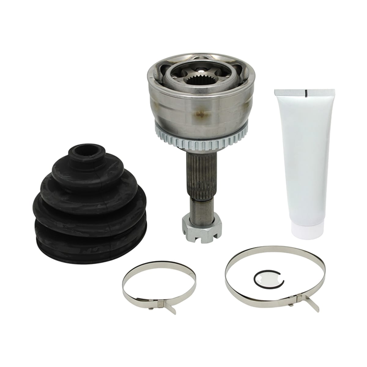 SAT Шрус (Спереди/ Наруж) Nissan Murano 02-16 / X-Trail 00-07