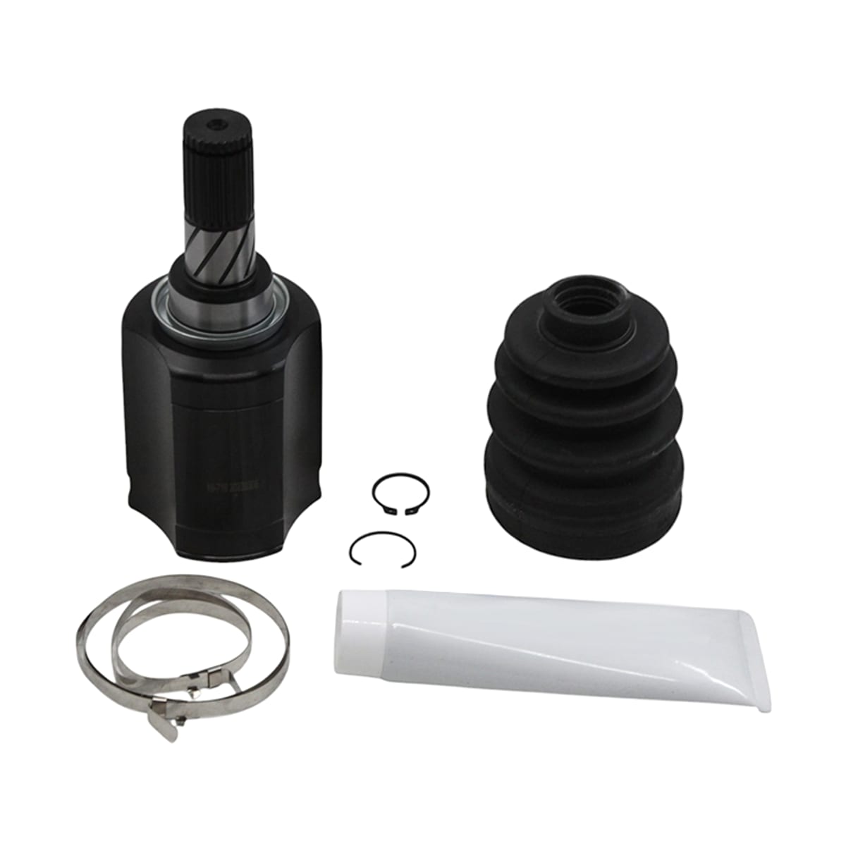 SAT Шрус (Спереди/ Слева/ Внутр) Nissan Qashqai 06-13 / Qashqai+2 08-14