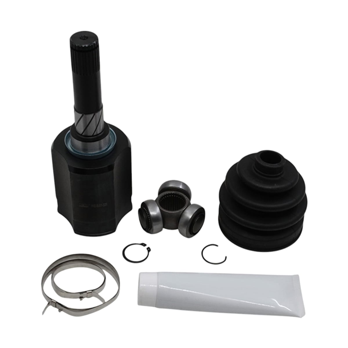 SAT Шрус (Спереди/ Слева/ Внутр) Nissan Qashqai 06-13 / X-Trail 07-15