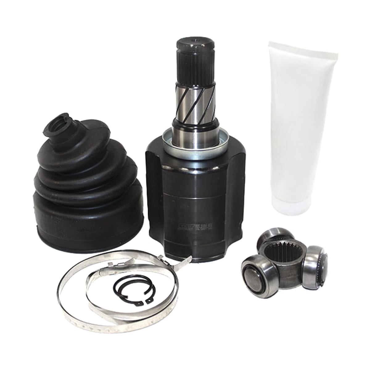 SAT Шрус (Спереди/ Слева/ Внутр) Nissan Teana 03-08 / X-Trail 00-07