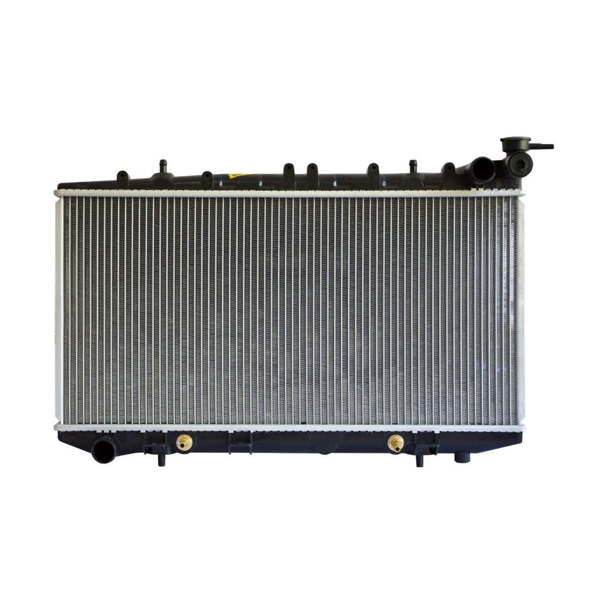 Деталь Gerat Original NS-101/2R Радиаторы Gerat Original
