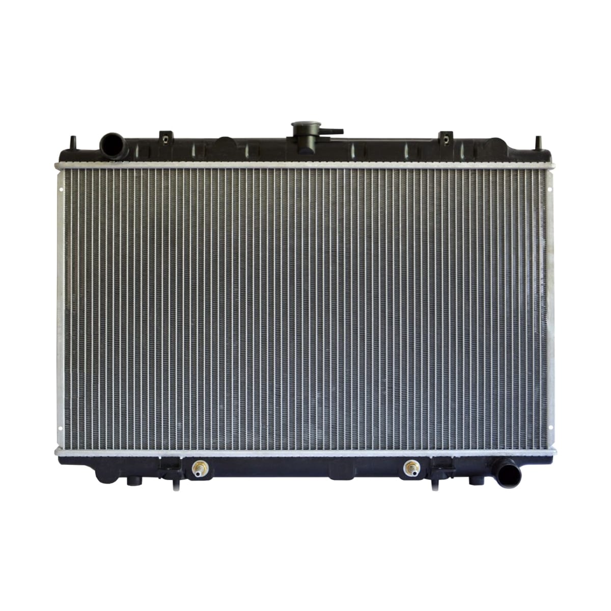 Деталь Gerat Original NS-102/2R Радиаторы Gerat Original