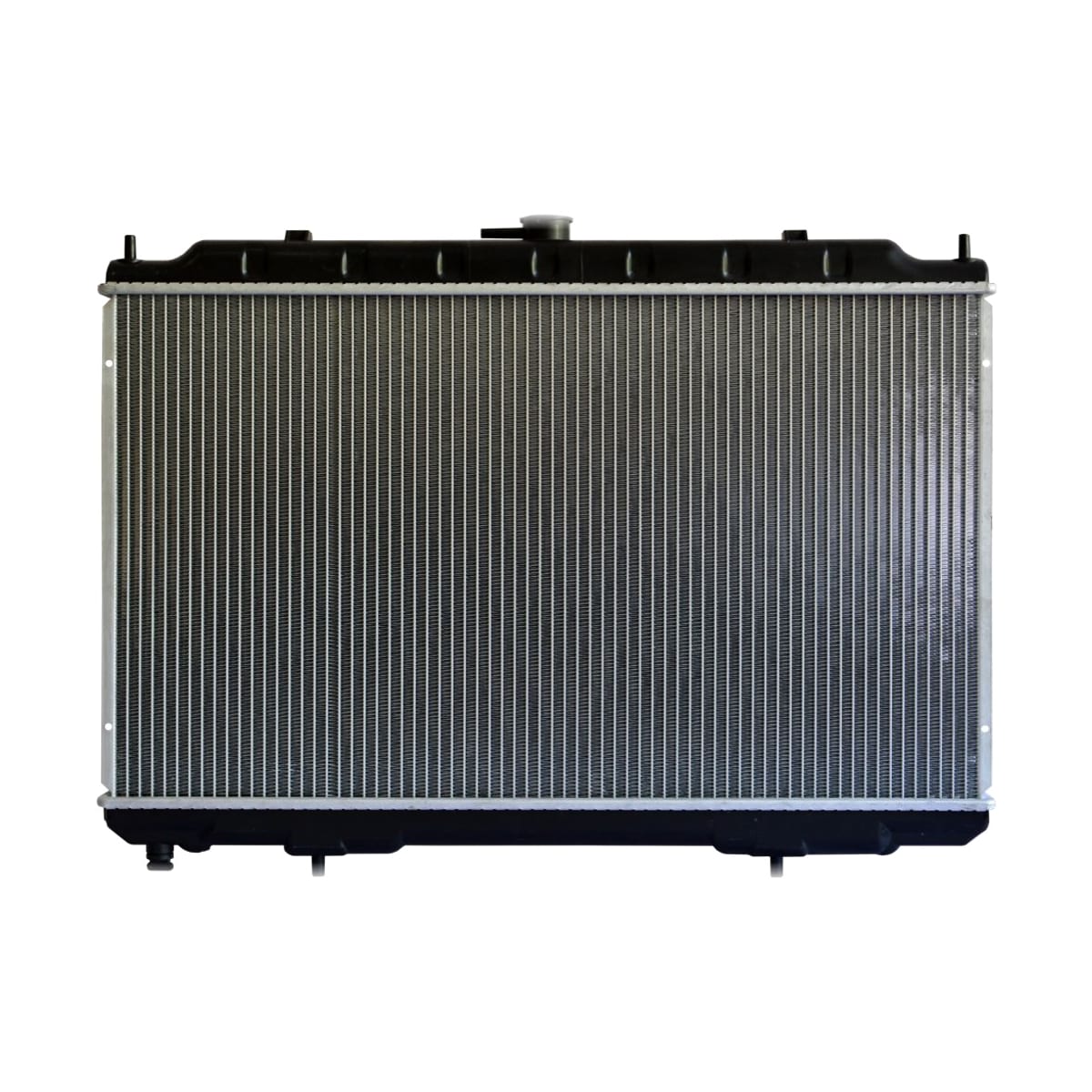 Деталь Gerat Original NS-103/2R Радиаторы Gerat Original