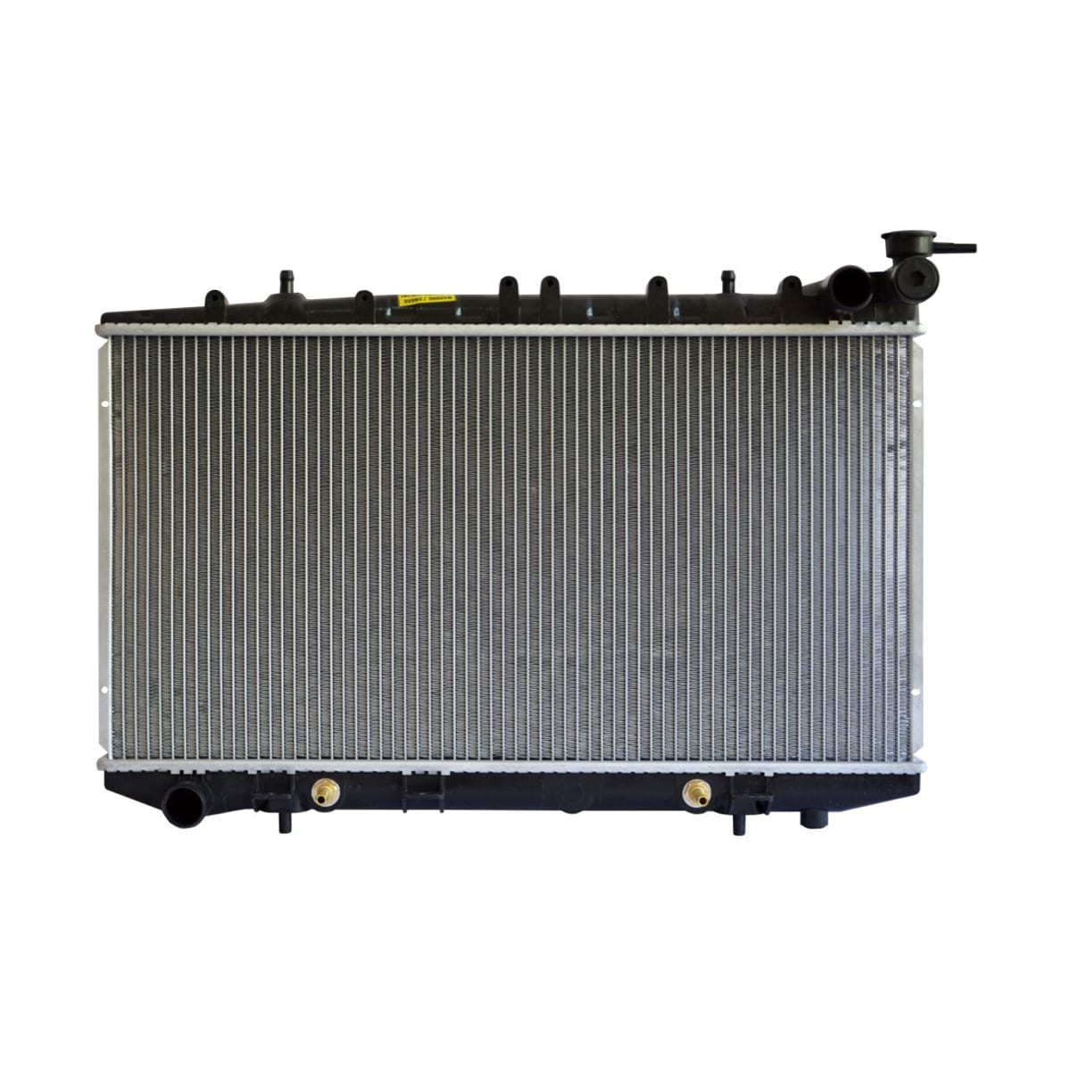 Деталь Gerat Original NS-104/1R Радиаторы Gerat Original