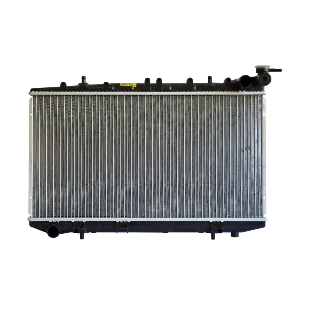 Деталь Gerat Original NS-105/1R Радиаторы Gerat Original
