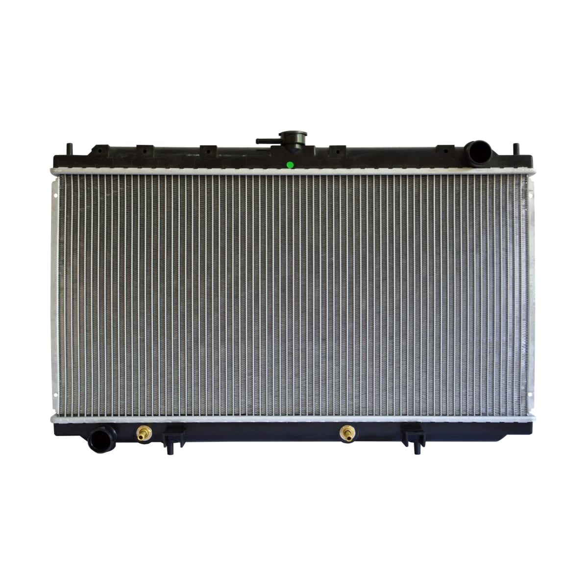 Деталь Gerat Original NS-106/1R Радиаторы Gerat Original