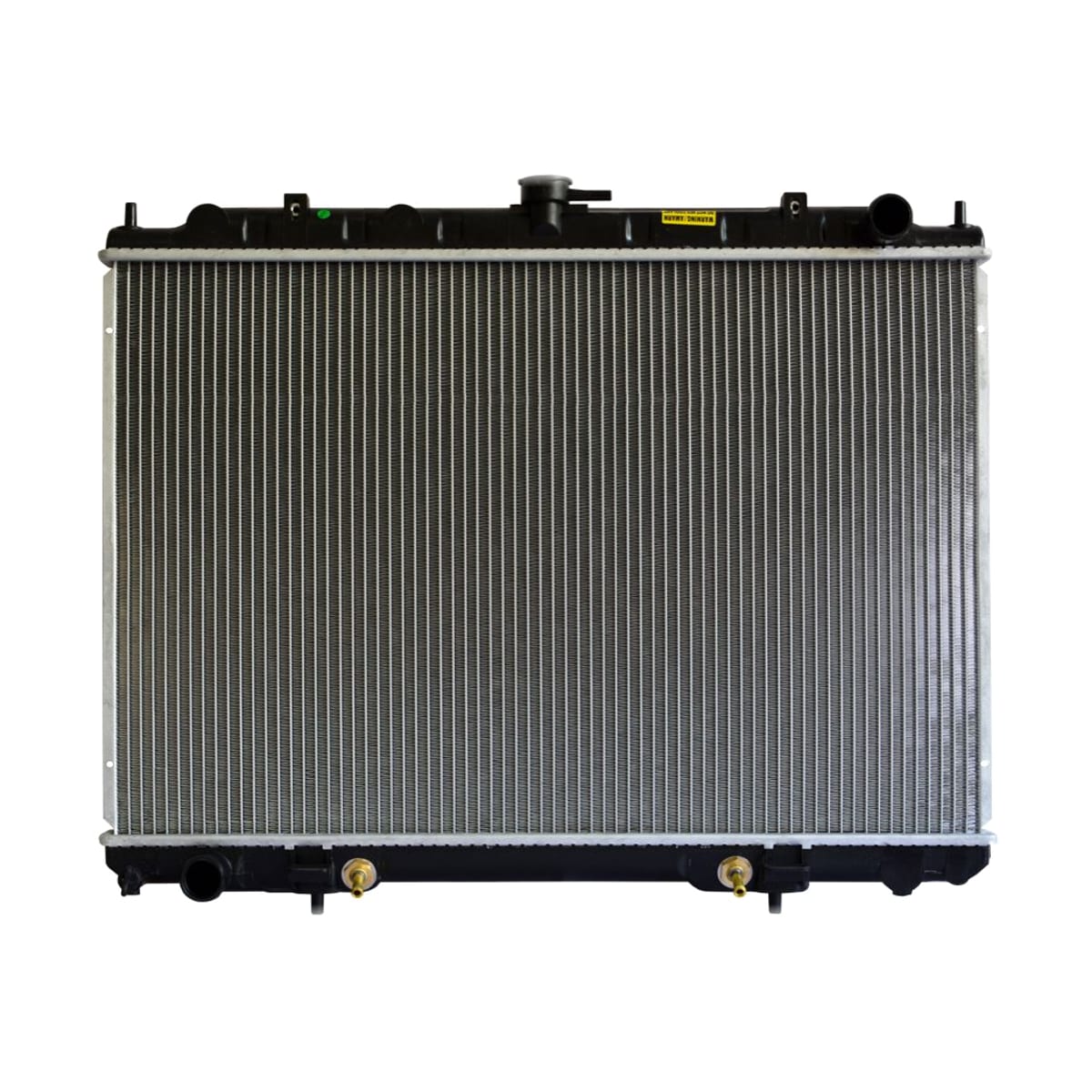 Деталь Gerat Original NS-107/1R Радиаторы Gerat Original
