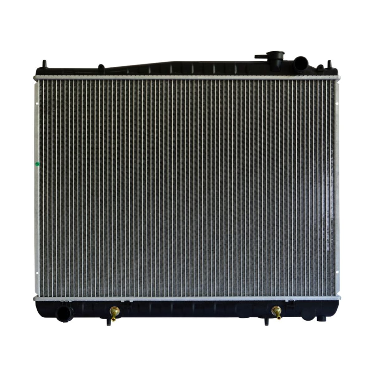 Деталь Gerat Original NS-108/2R Радиаторы Gerat Original