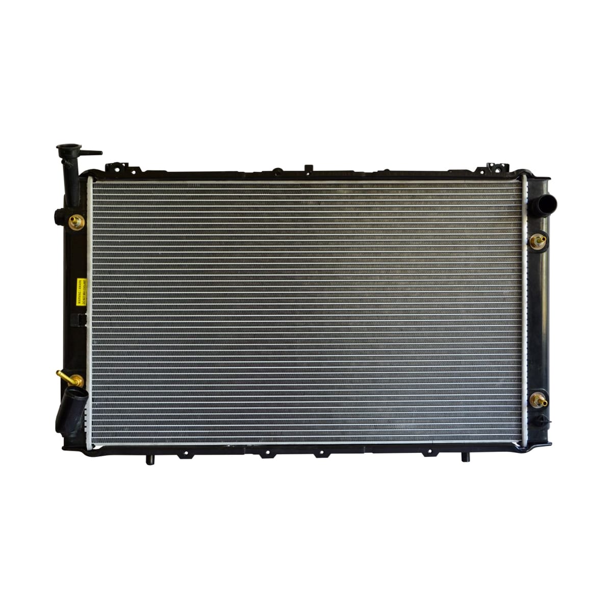 Деталь Gerat Original NS-111/3R Радиаторы Gerat Original