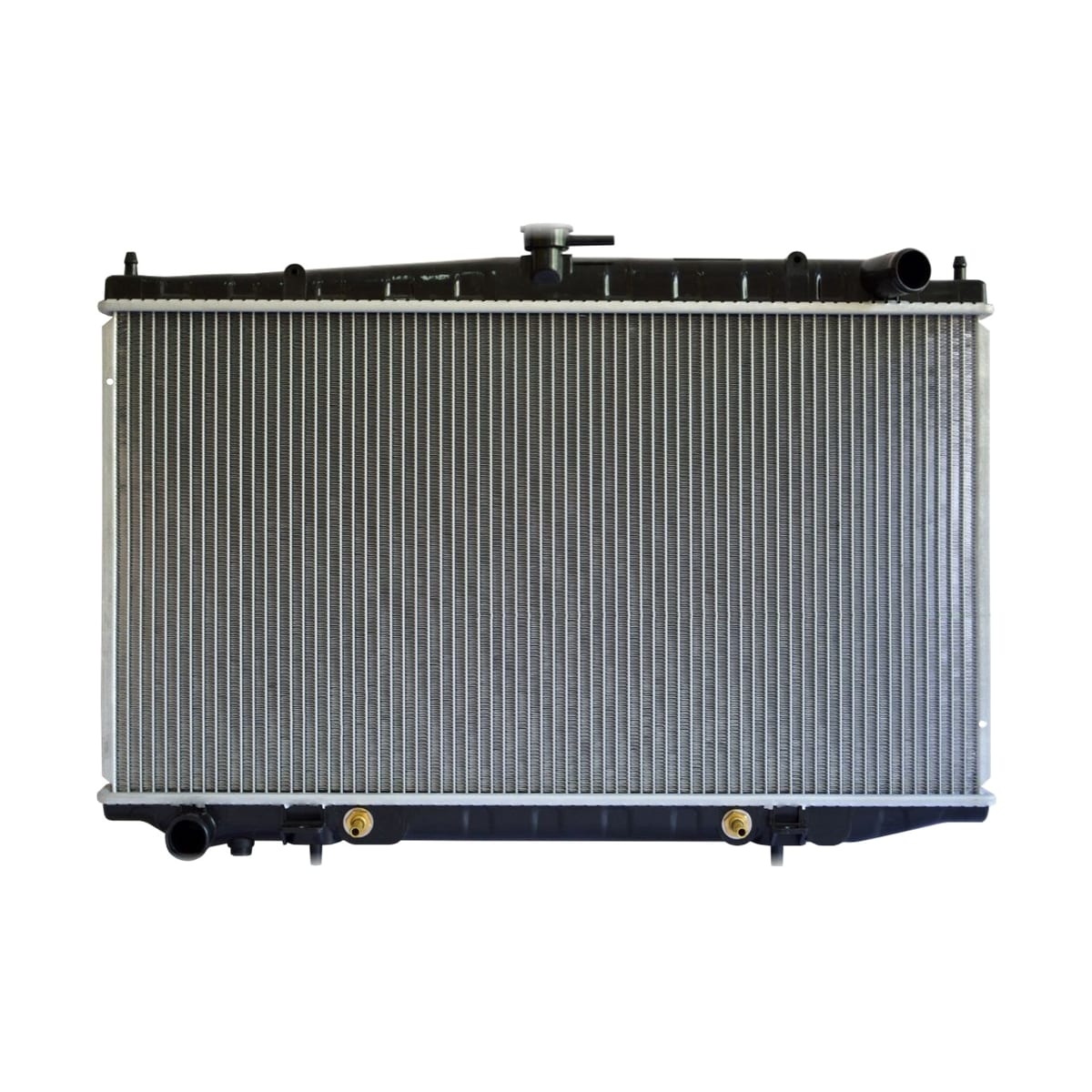 Деталь Gerat Original NS-112/1R Радиаторы Gerat Original