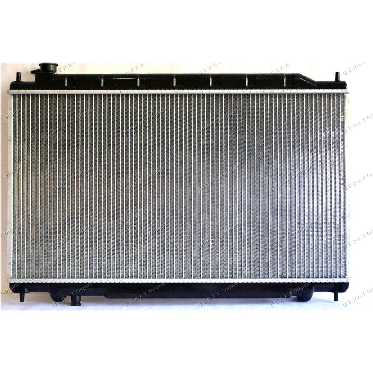 Деталь Gerat Original NS-114/1R Радиаторы Gerat Original