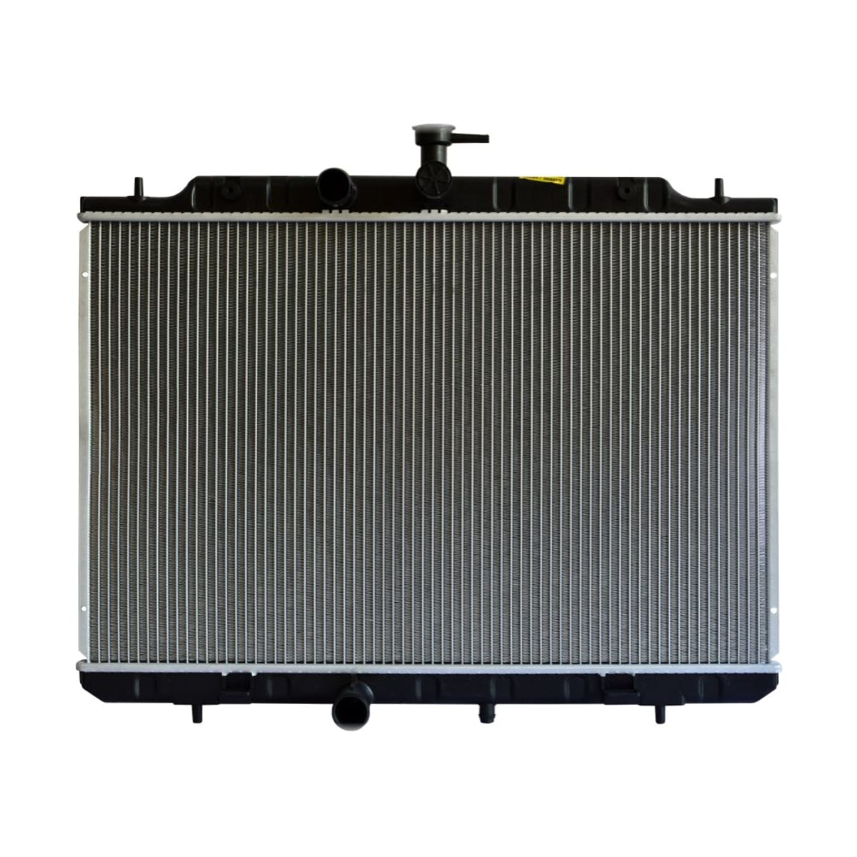 Деталь Gerat Original NS-121/1R Радиаторы Gerat Original