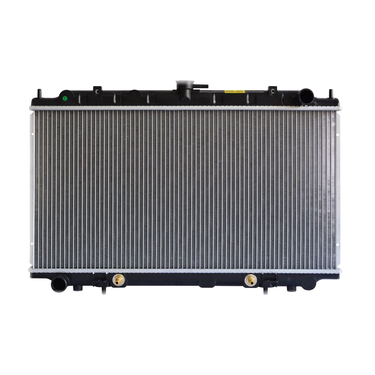 Деталь Gerat Original NS-124/1R Радиаторы Gerat Original