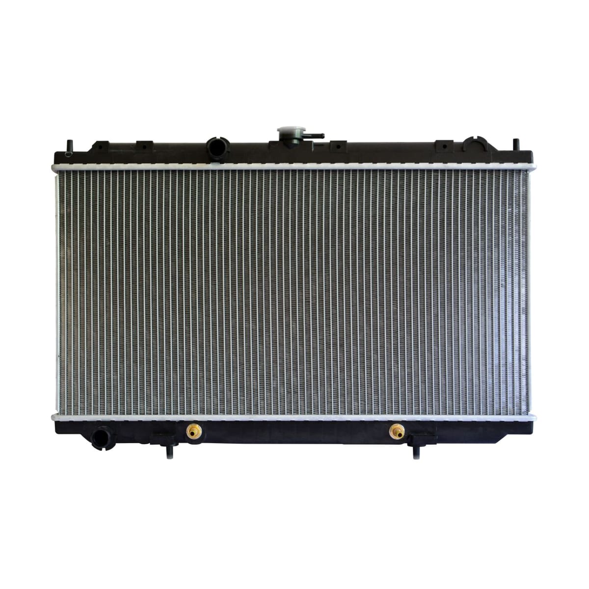 Деталь Gerat Original NS-125/1R Радиаторы Gerat Original