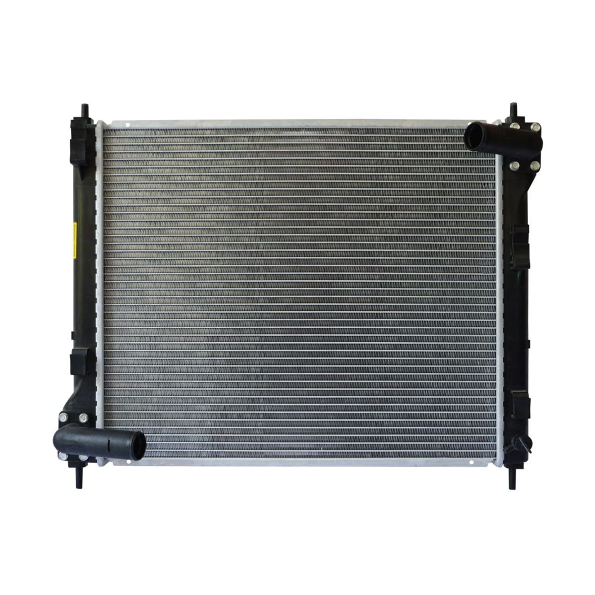 Деталь Gerat Original NS-127/2R Радиаторы Gerat Original