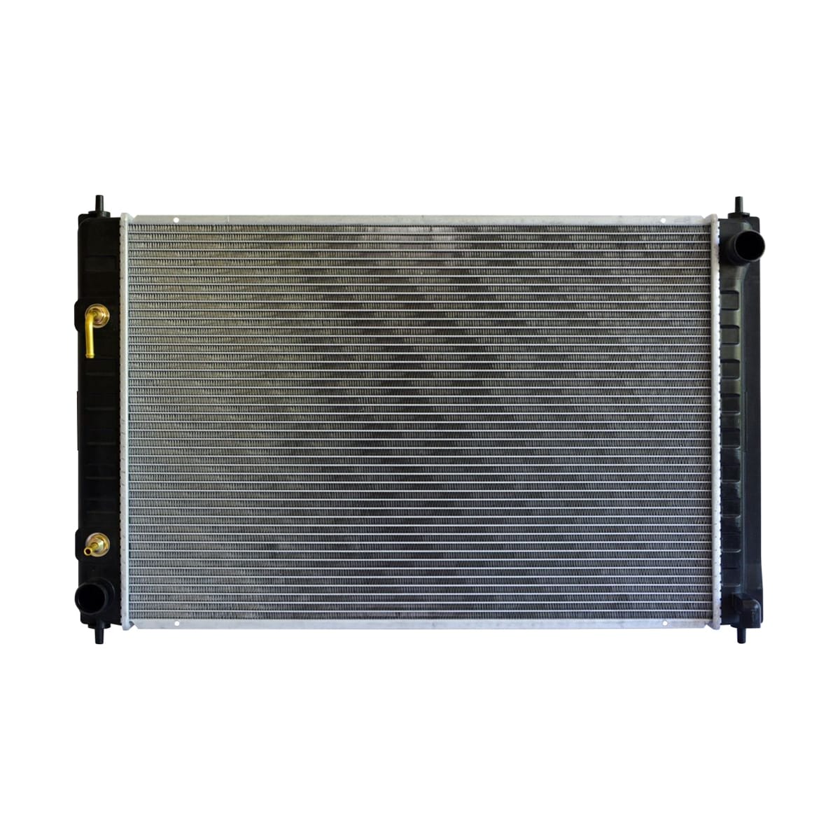 Деталь Gerat Original NS-129/2R Радиаторы Gerat Original