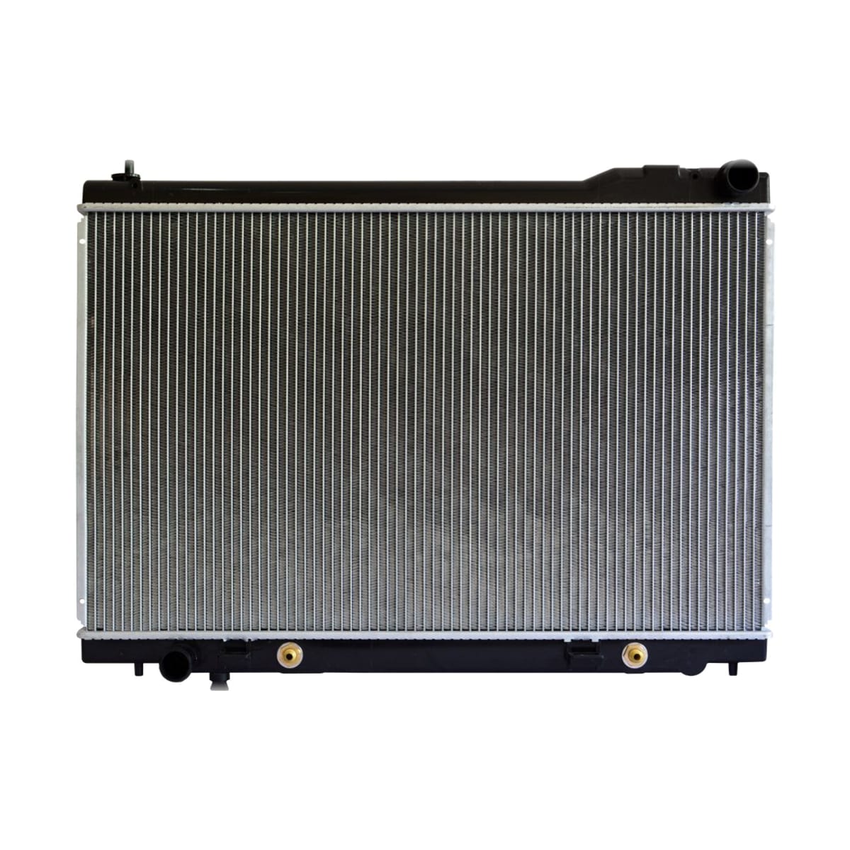 Деталь Gerat Original NS-131/2R Радиаторы Gerat Original