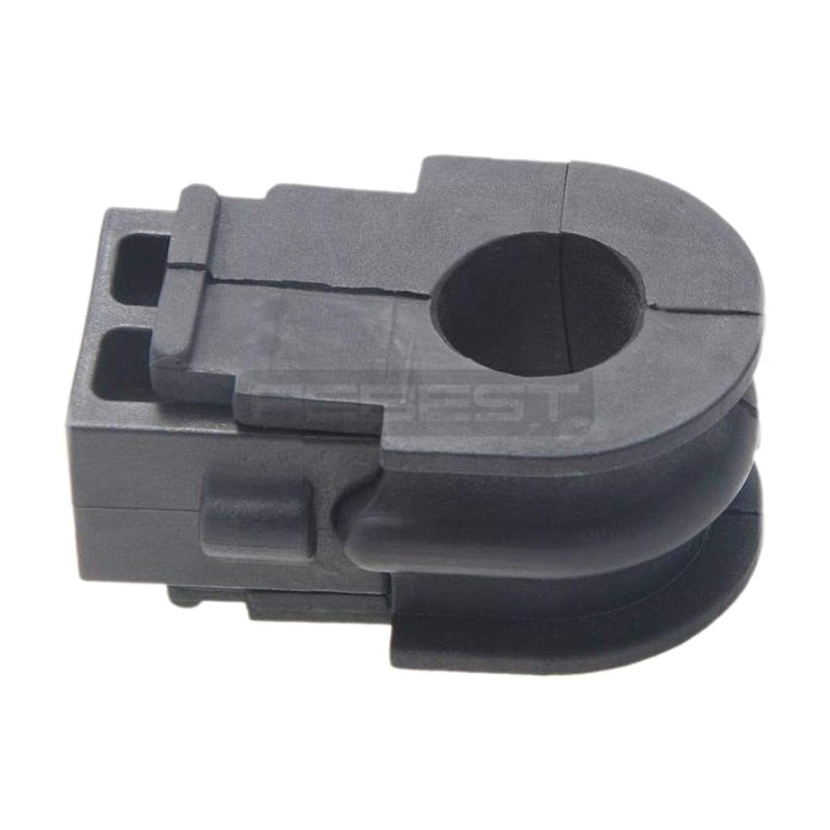 FEBEST Втулка переднего стабилизатора d23 NSBJ10F (перед прав/лев)